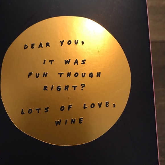 Set of 2 Silicone Wine Glasses NIB - Picture 6 of 6